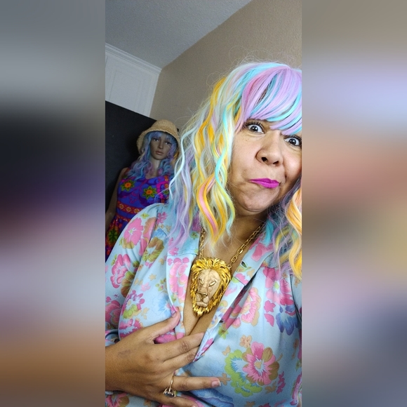 Meet your Posher, Shahama - Picture 2 of 5